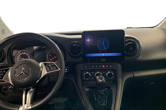 Mercedes-Benz Citan 110 8 of 13
