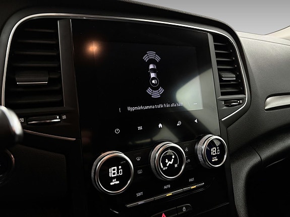 Renault Megane E-Tech 7 of 7