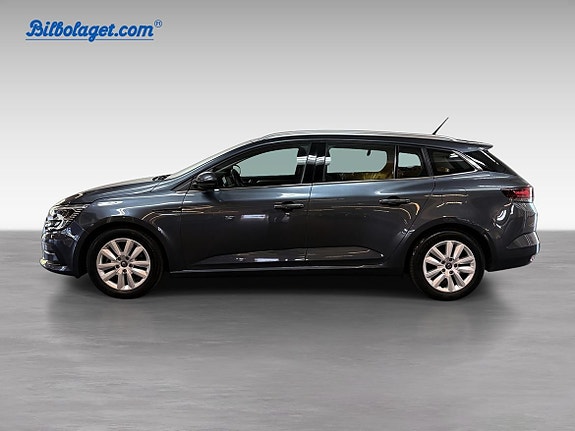 Renault Megane E-Tech 3 of 7