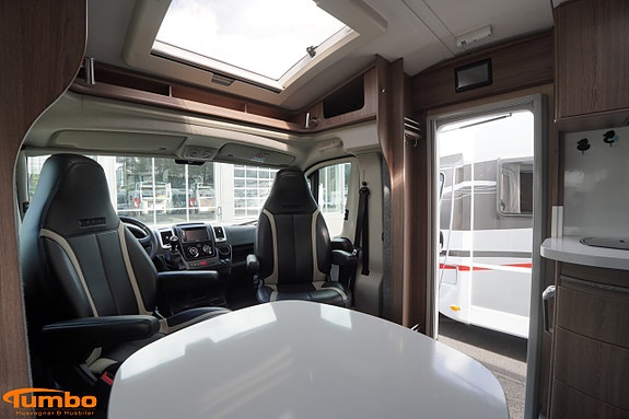 Kabe TM C 740 T 3 of 21