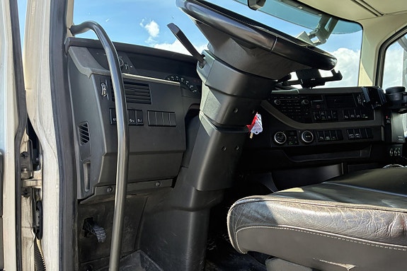 VOLVO FH540 10 of 27