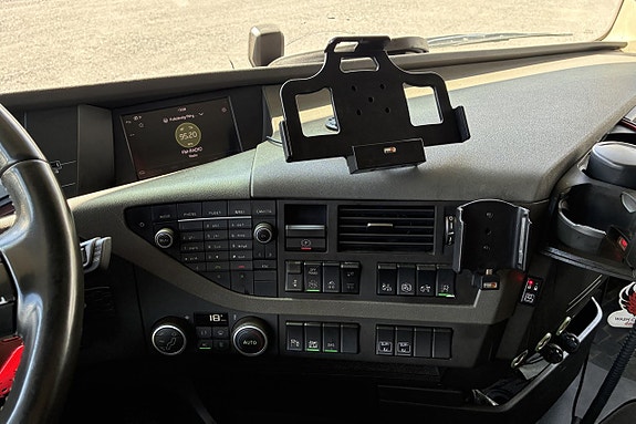 VOLVO FH540 20 of 27