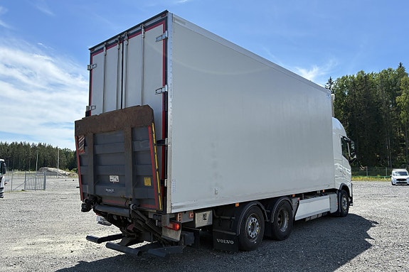 VOLVO FH540 3 of 27