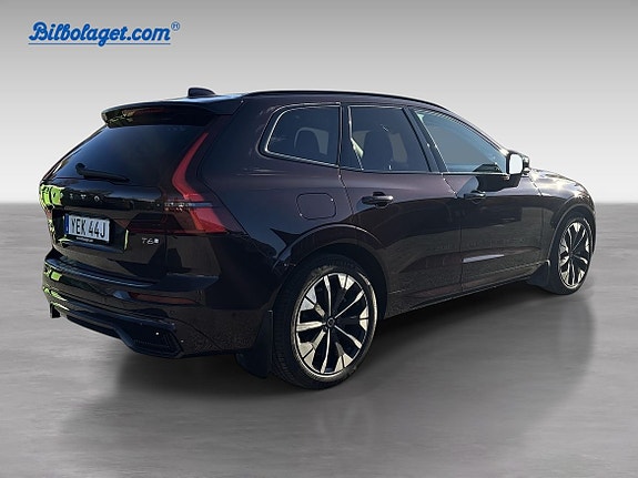 Volvo XC60 5 of 16