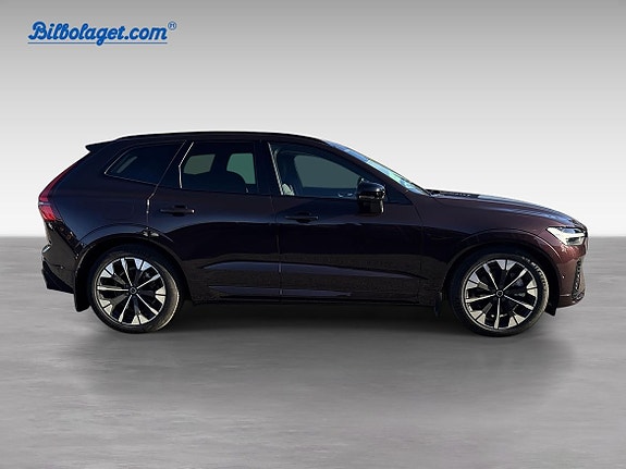 Volvo XC60 4 of 16