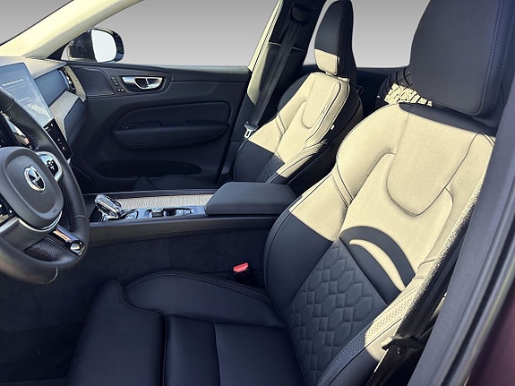Volvo XC60 9 of 16
