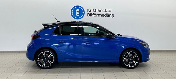 Opel Corsa 6 of 12