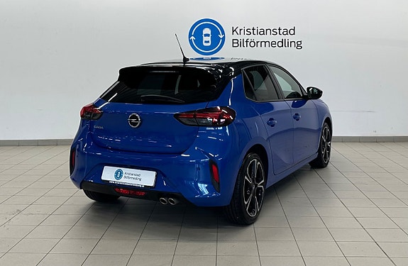 Opel Corsa 8 of 12