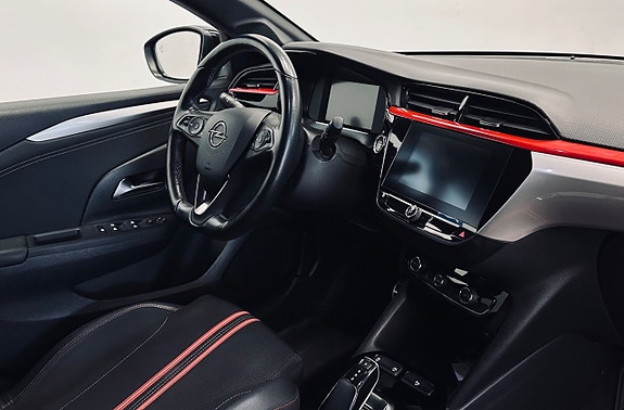 Opel Corsa 10 of 12