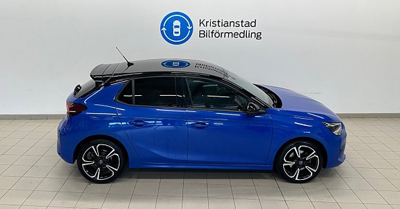 Opel Corsa 5 of 12