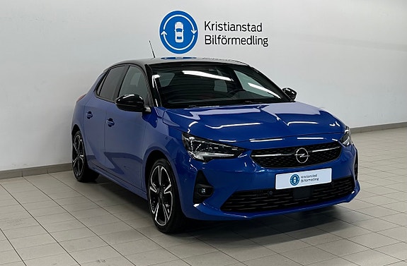 Opel Corsa 7 of 12