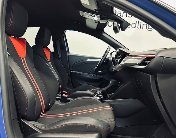 Opel Corsa 9 of 12