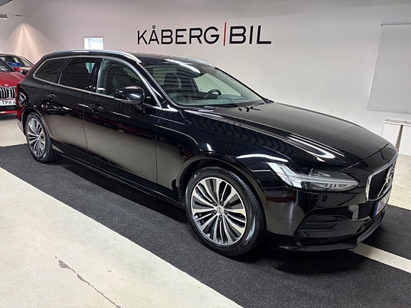 Volvo V90 2 of 10