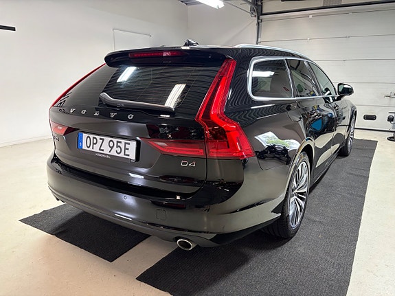 Volvo V90 4 of 10