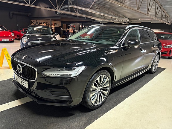 Volvo V90 6 of 10