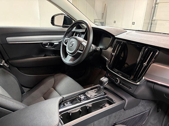 Volvo V90 9 of 10