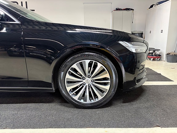 Volvo V90 7 of 10