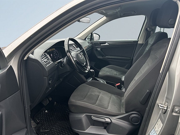 Volkswagen Tiguan 7 of 24