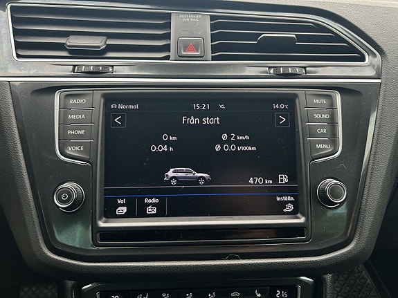 Volkswagen Tiguan 15 of 24