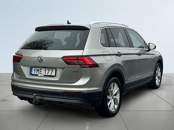 Volkswagen Tiguan 6 of 24