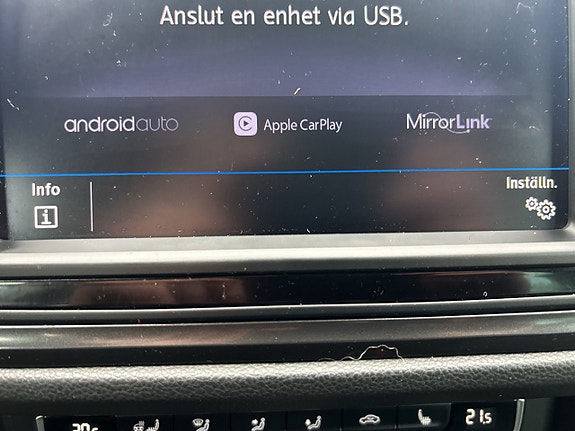 Volkswagen Tiguan 21 of 24