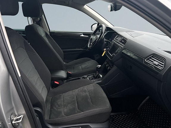 Volkswagen Tiguan 10 of 24