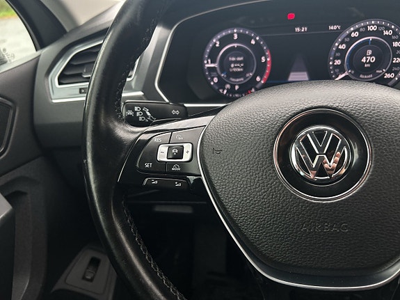 Volkswagen Tiguan 20 of 24