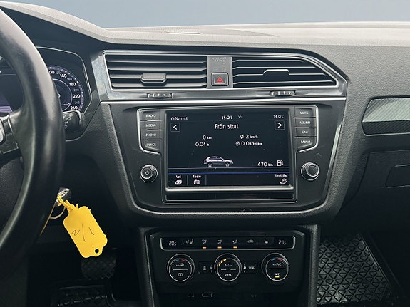 Volkswagen Tiguan 11 of 24