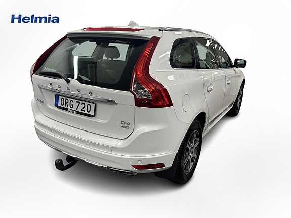 Volvo XC60 4 of 9
