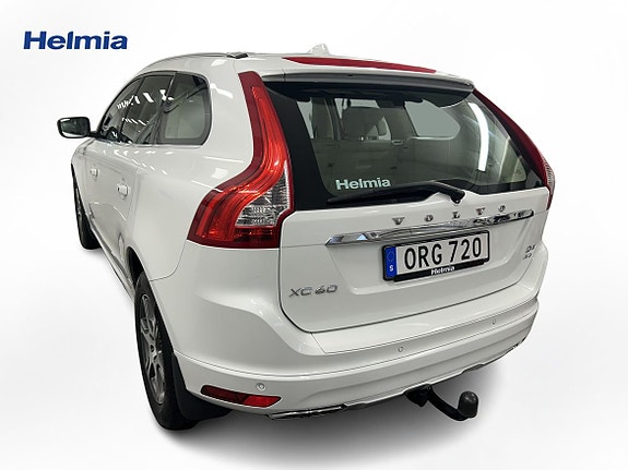 Volvo XC60 6 of 9
