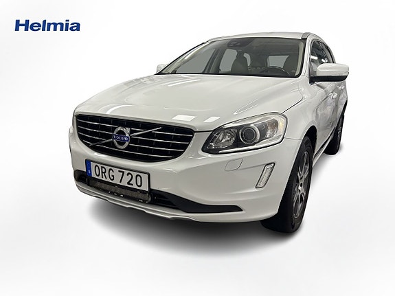 Volvo XC60 3 of 9