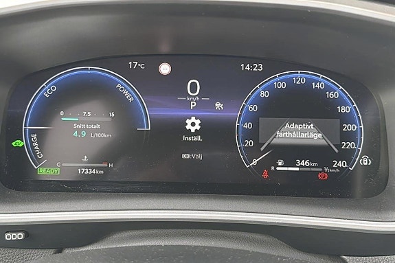 Toyota Corolla Cross 16 of 16