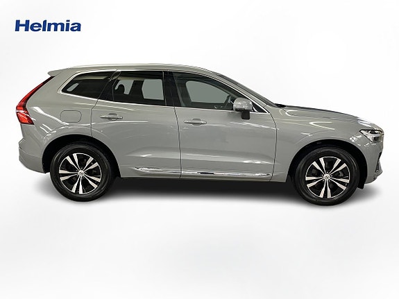 Volvo XC60 7 of 16