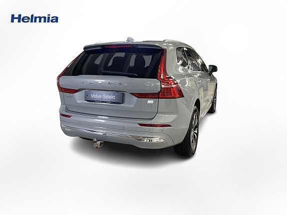 Volvo XC60 6 of 16