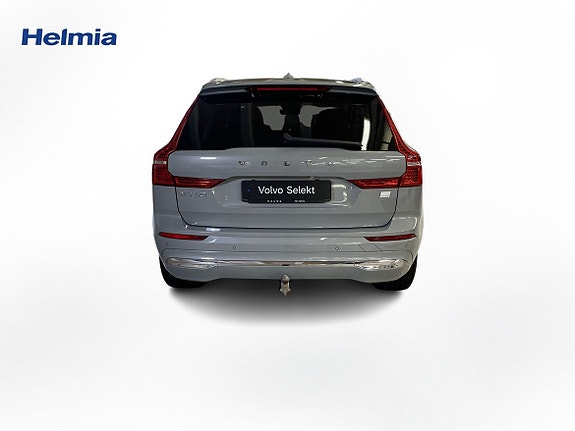 Volvo XC60 5 of 16