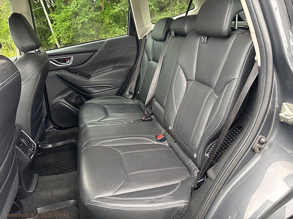 Subaru Forester 17 of 30