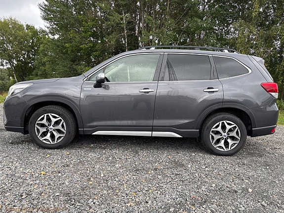 Subaru Forester 8 of 30