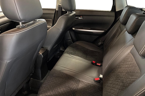 Suzuki Vitara 22 of 25