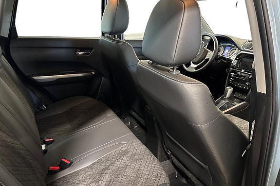 Suzuki Vitara 23 of 25
