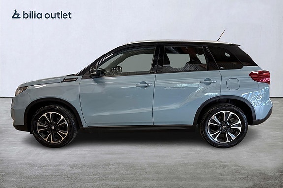 Suzuki Vitara 6 of 25
