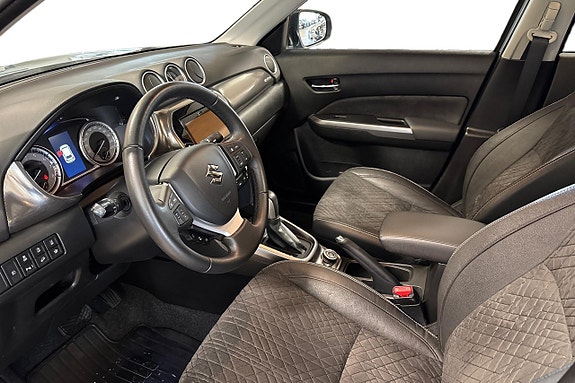 Suzuki Vitara 11 of 25