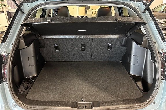 Suzuki Vitara 24 of 25