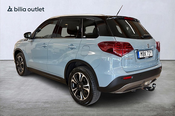 Suzuki Vitara 7 of 25