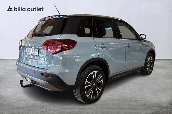 Suzuki Vitara 9 of 25