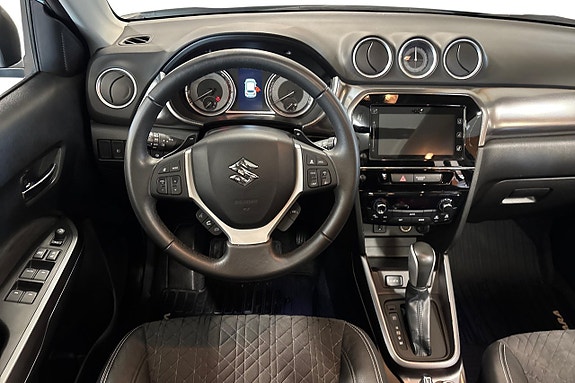 Suzuki Vitara 13 of 25
