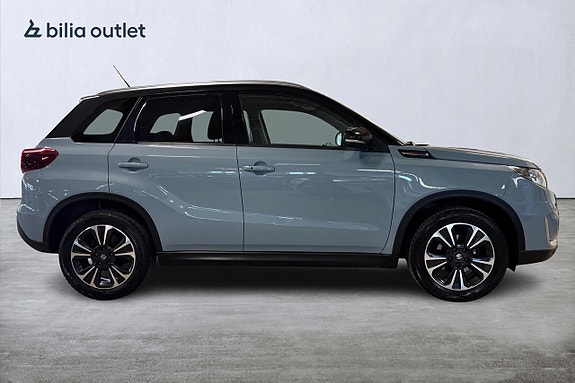 Suzuki Vitara 10 of 25