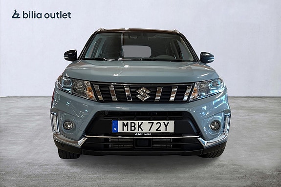 Suzuki Vitara 3 of 25