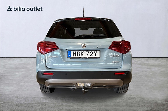 Suzuki Vitara 8 of 25