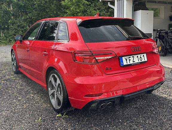 Audi A3 3 of 7