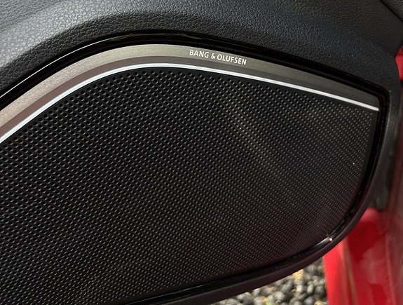 Audi A3 6 of 7